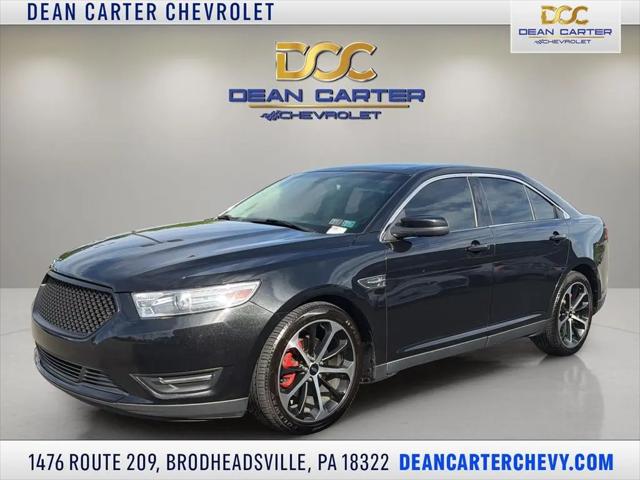 2014 Ford Taurus SEL for sale in Brodheadsville, PA