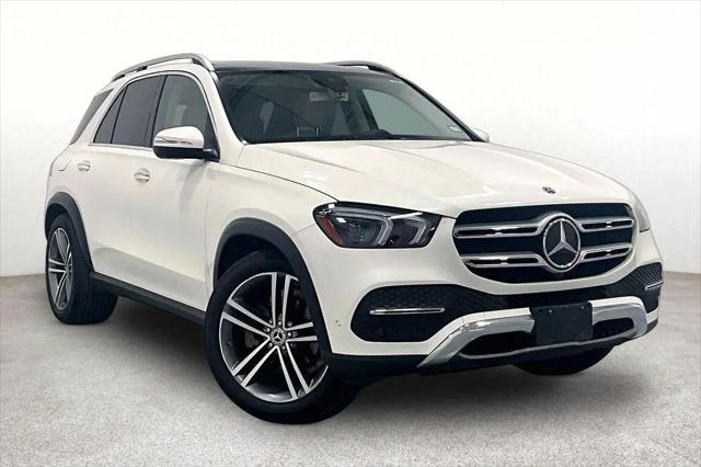 2020 Mercedes-Benz GLE GLE 350 Base for sale in Wichita Falls, TX