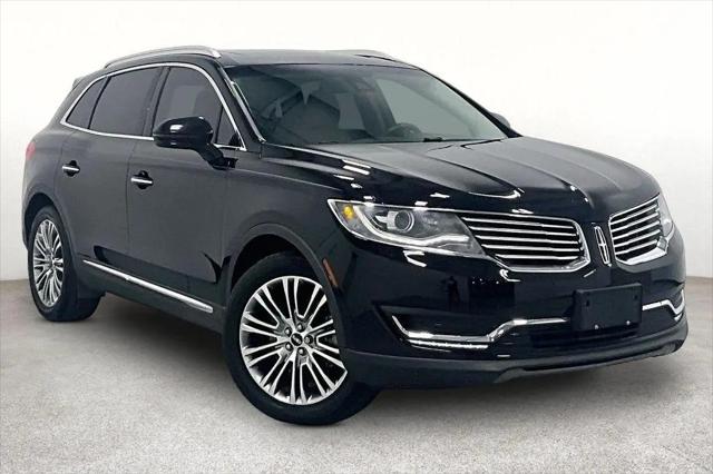 2017 Lincoln MKX Reserve for sale in Wichita Falls, TX