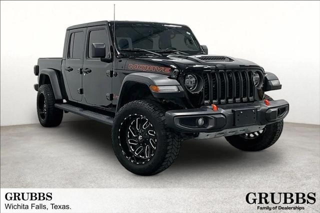 2021 Jeep Gladiator Sport for sale in Wichita Falls, TX