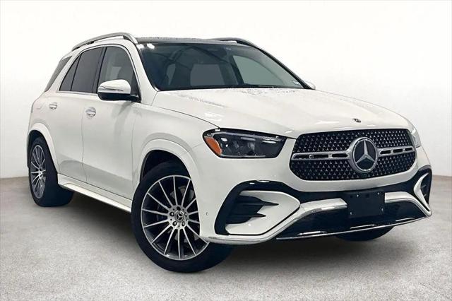 2024 Mercedes-Benz GLE GLE 350 4MATIC for sale in Wichita Falls, TX