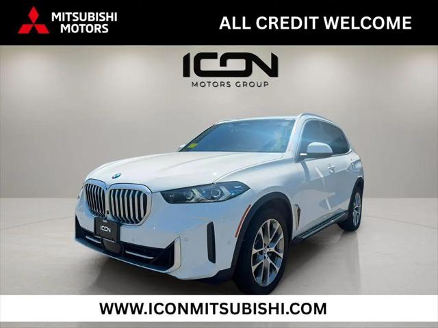 2026 BMW X5 xDrive40i for sale in Medford, MA