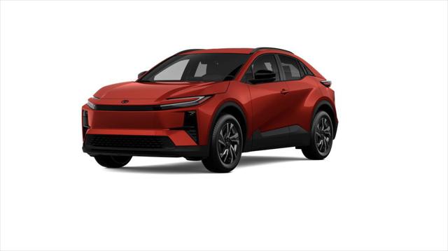 2026 Toyota C-HR SE for sale in San Jose, CA