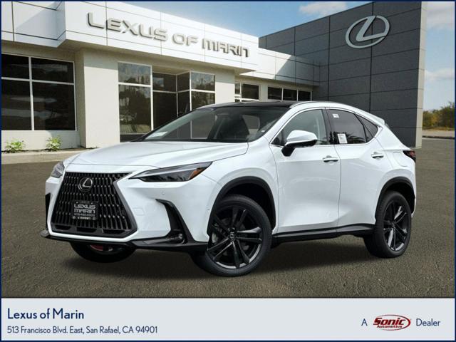 2026 Lexus NX Premium for sale in San Rafael, CA