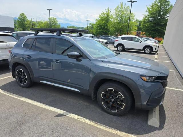 2023 Mazda CX-50 2.5 Turbo Meridian Edition for sale in ASHEVILLE, NC