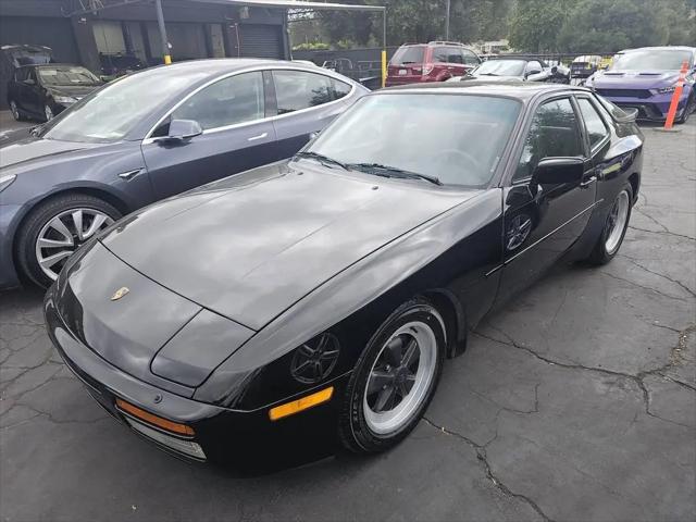 1986 Porsche 944 TURBO for sale in Thousand Oaks, CA