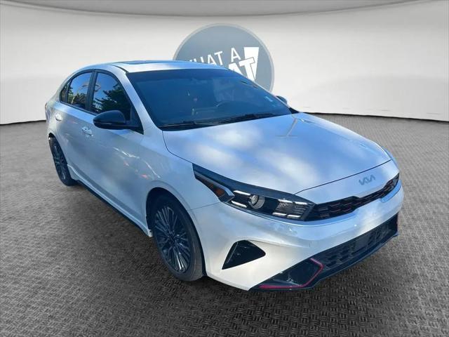 2024 Kia Forte GT-Line for sale in Pittsburgh, PA