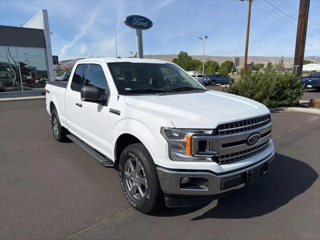 2018 Ford F-150 XLT for sale in The Dalles, OR