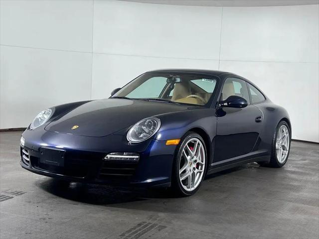 2009 Porsche 911 Carrera 4S for sale in Greenwich, CT