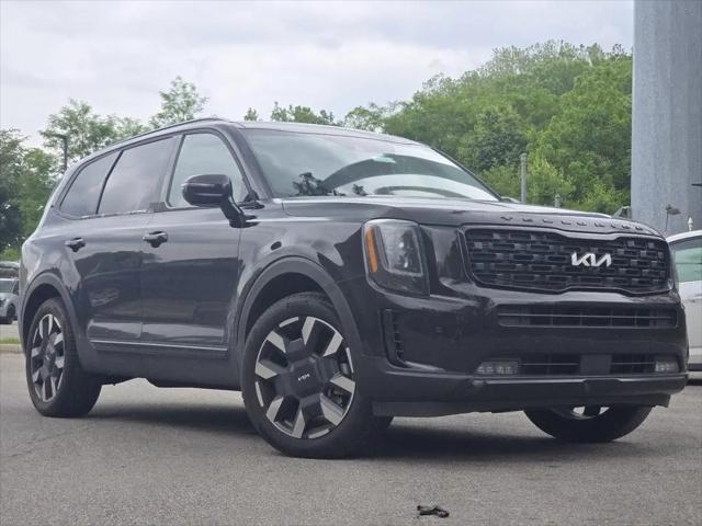 2022 Kia Telluride SX for sale in Columbus, OH