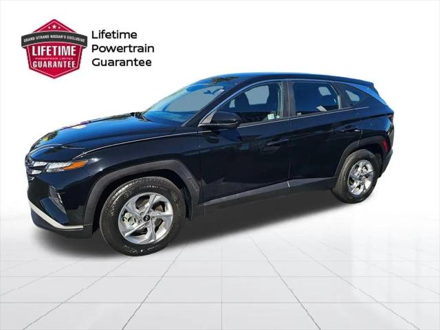2024 Hyundai Tucson SE for sale in Myrtle Beach, SC