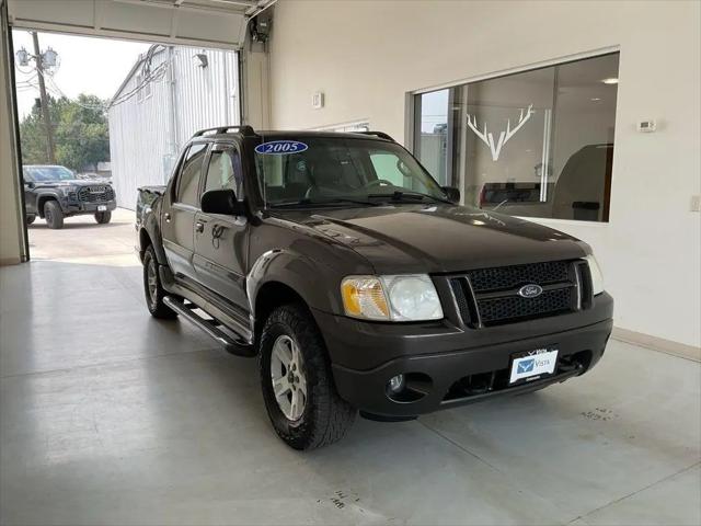 2005 Ford Explorer Sport Trac XLT for sale in Delta, CO