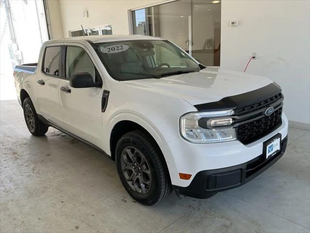 2022 Ford Maverick XLT for sale in Delta, CO
