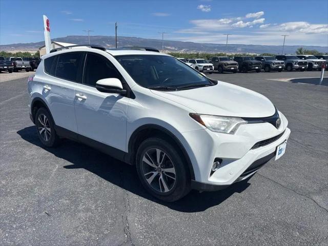 2018 Toyota RAV4 XLE for sale in Delta, CO