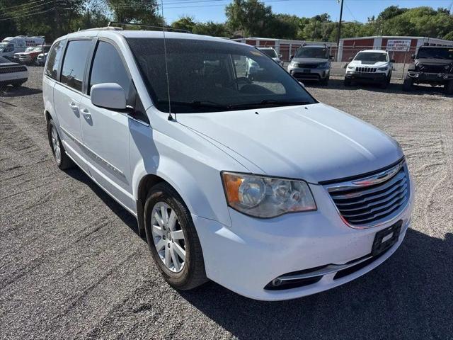 2014 Chrysler Town & Country Touring for sale in Delta, CO