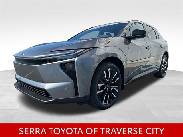 2026 Toyota bZ Limited for sale in Traverse City, MI