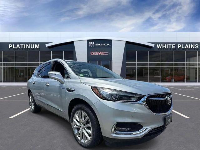 2021 Buick Enclave AWD Premium for sale in White Plains, NY