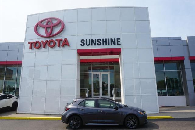 2026 Toyota Corolla XSE for sale in Battle Creek, MI