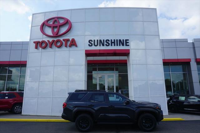 2026 Toyota 4Runner TRD Off Road Premium for sale in Battle Creek, MI