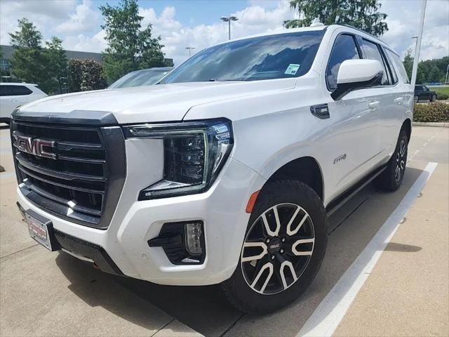 2023 GMC Yukon 4WD AT4 for sale in Baton Rouge, LA