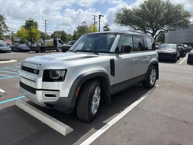 2020 Land Rover Defender 110 First Edition for sale in Charleston, SC