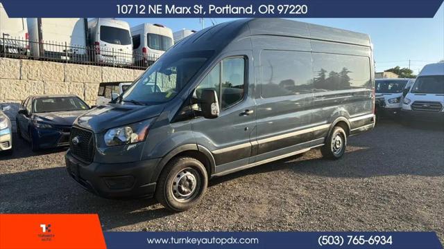 2021 Ford Transit Cargo Van Base for sale in Portland, OR
