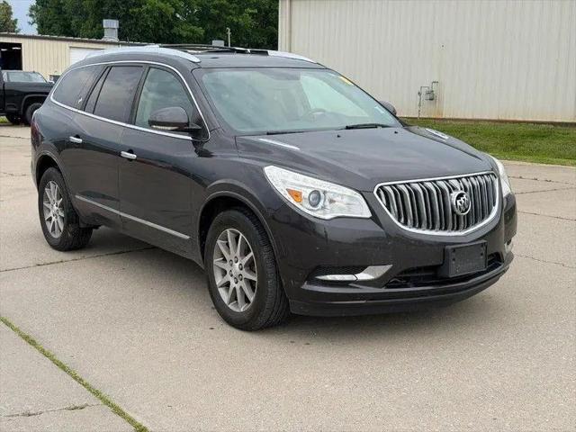 2017 Buick Enclave Leather for sale in Cape Girardeau, MO