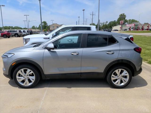 2025 Buick Encore GX Preferred FWD for sale in Tilton, IL