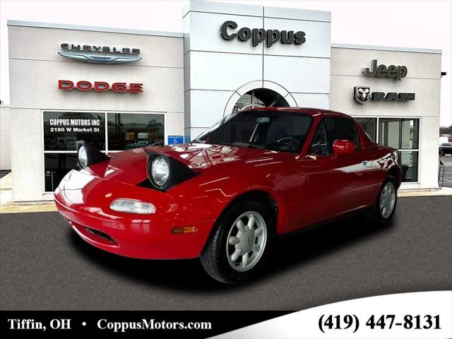 1990 Mazda MX-5 for sale near Tiffin, OH