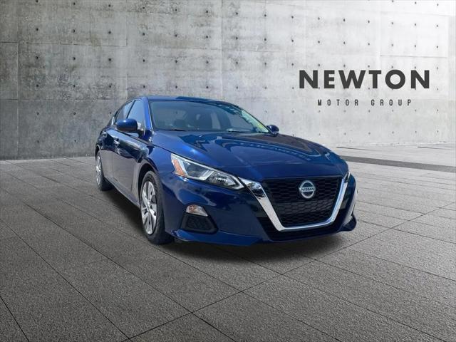 2020 Nissan Altima S FWD for sale in Russellville, KY