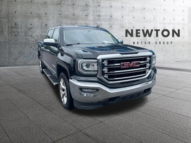 2017 GMC Sierra 1500 SLT for sale in Russellville, KY