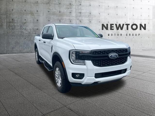 2024 Ford Ranger XL for sale in Russellville, KY