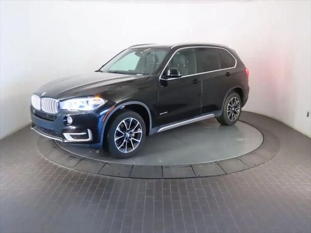 2018 BMW X5 xDrive35i for sale in Santa Clara, CA