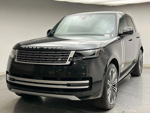 2025 Land Rover Range Rover P530 Autobiography for sale in Englewood, NJ