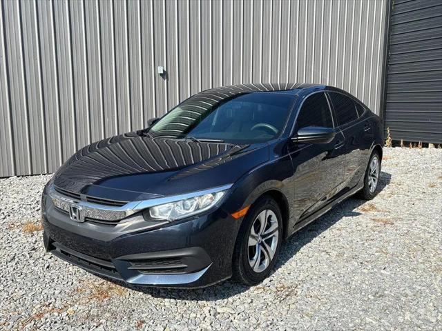 2018 Honda Civic LX for sale in Dexter, MO