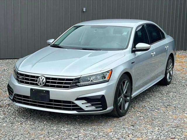 2018 Volkswagen Passat 2.0T S for sale in Dexter, MO