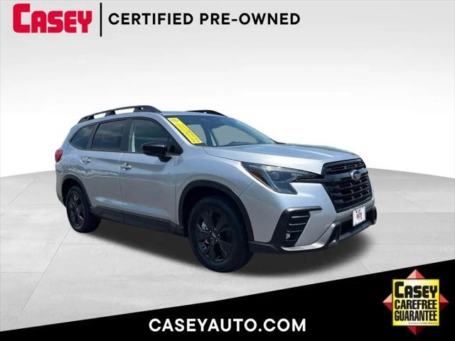 2026 Subaru Ascent Premium 7-Passenger for sale in Newport News, VA