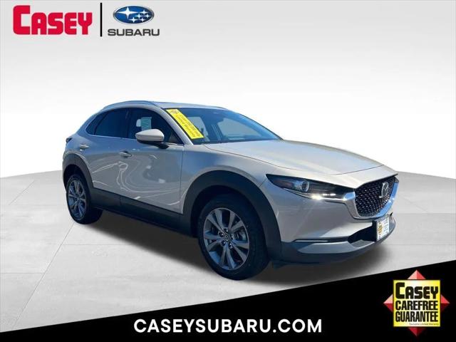 2024 Mazda CX-30 2.5 S Preferred Package for sale in Newport News, VA