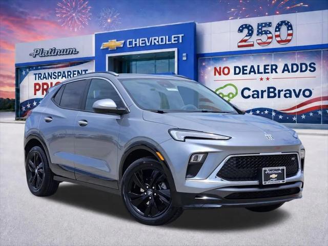 2024 Buick Encore GX Sport Touring FWD for sale in Terrell, TX