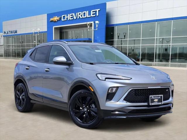 2024 Buick Encore GX Sport Touring FWD for sale in Terrell, TX