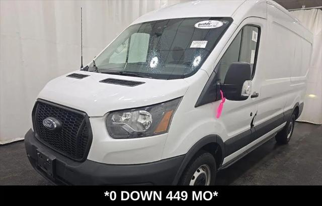 2023 Ford Transit Cargo Van Base for sale in Merrillville, IN