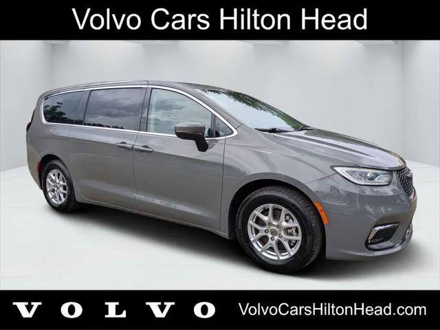 2023 Chrysler Pacifica Touring L for sale in Bluffton, SC