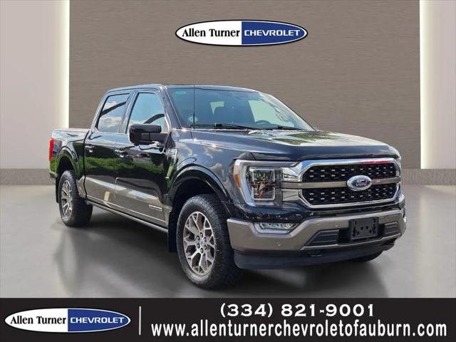 2023 Ford F-150 King Ranch for sale in Auburn, AL