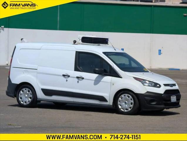 2017 Ford Transit Connect XL for sale in Fountain Valley, CA