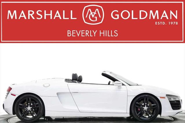 2014 Audi R8 4.2 for sale in Beverly Hills, CA