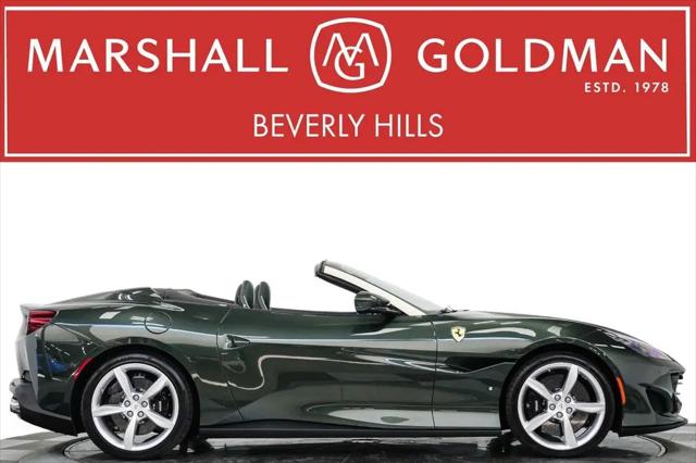 2019 Ferrari Portofino Base for sale in Beverly Hills, CA