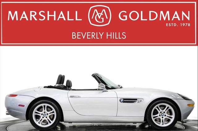 2002 BMW Z8 Base for sale in Beverly Hills, CA