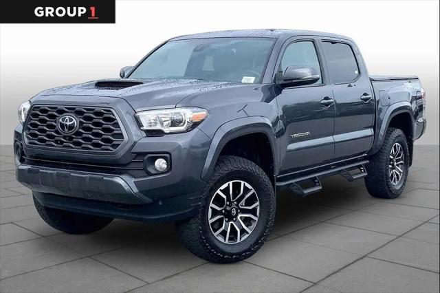2023 Toyota Tacoma TRD Sport for sale in Columbus, GA