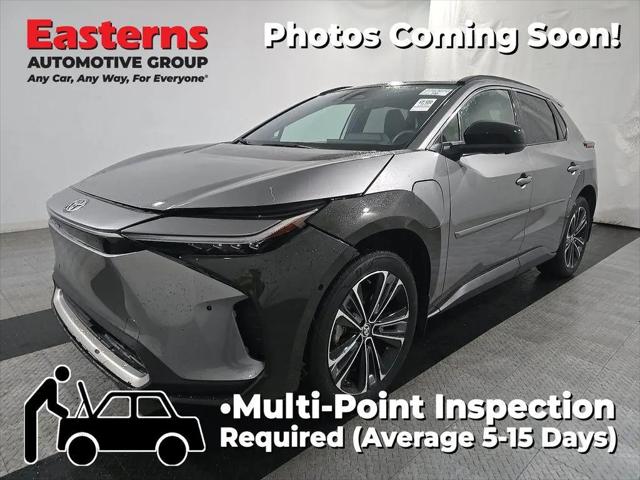 2024 Toyota bZ4X Limited for sale in Sterling, VA