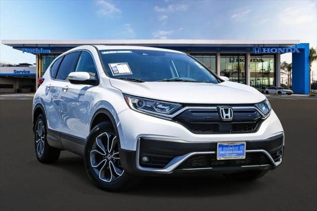 2020 Honda CR-V 2WD EX-L for sale in Downey, CA